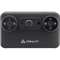 Creality Pika, 3D scannere 