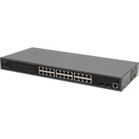 Digitus 24-ports Gigabit DN-95359 PoE-switch 