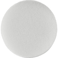 Dremel Versa skumgummi pad,  Slibe polermaskiner Hvid