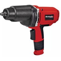 EINHELL 4259951, Schlagskruemaskine Rød/Sort