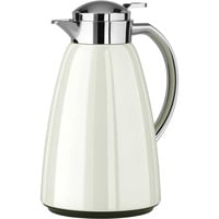 Emsa CAMPO termokande, 1 liter Hvid/rustfrit stål