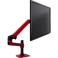 Ergotron 45-490-285, Skærmbeslag Rød/Sort