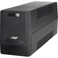 FSP FP 1500, UPS Sort