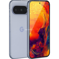 Google Pixel 10 128GB, Mobiltelefon Lys grå