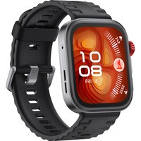 Huawei Watch Fit 4 Pro (Seiya-B29F), SmartWatch Sort