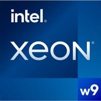 Intel® Xeon® w9-3595X, Processor Bakke