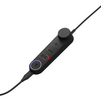 Jabra Headset Sort