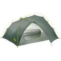 Jack Wolfskin STRATOS LITE III, 3008001_4311_OS, Telt Grøn