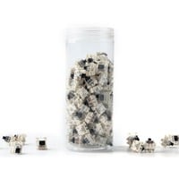 Keychron G184, Key switch Sort/gennemsigtig