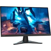 Lenovo G27e-20 LED display 68,6 cm (27") 1920 x 1080 pixel Fuld HD Sort, Gaming Skærm Sort, 68,6 cm (27"), 1920 x 1080 pixel, Fuld HD, LED, 7 ms, Sort