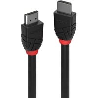 Lindy 36467, Kabel Sort