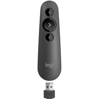 Logitech R500, Studievært grafit
