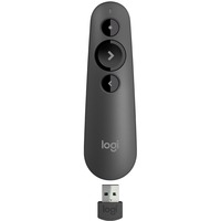 Logitech Studievært grafit