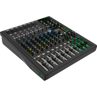 MACKIE ProFX12v3+, Mixer Sort