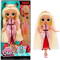 MGA Entertainment Dukke 