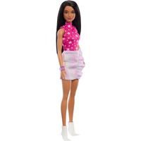 Mattel HRH13, Dukke 