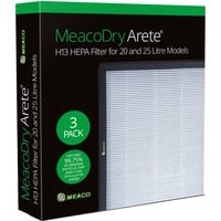 Meaco ARETEHEPA20L/25LEU, Filter
