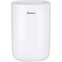 Meaco Dry ABC 12L Affugter Hvid
