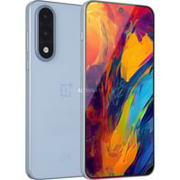 OnePlus Nord 5 512GB, Mobiltelefon Lyseblå