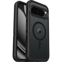 Otterbox Defender Pro XT, Mobiltelefon Cover gennemsigtig/Sort