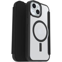 Otterbox Mobiltelefon Cover gennemsigtig/Sort