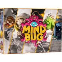 Pegasus Mindbug: Den første kontakt, Kortspil 