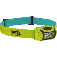 Petzl ACTIK, LED lys Grøn