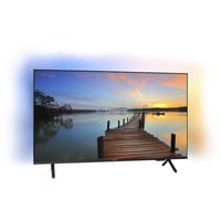 Philips 43PUS8510/12, QLED TV Sort