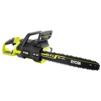 Ryobi RY36CSX50A-0, Motorsav Grøn/Sort