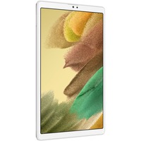SAMSUNG Galaxy Tab A7 Lite SM-T220NZSAEUE tablet 32 GB 22,1 cm (8.7") 3 GB Wi-Fi 5 (802.11ac) Sølv, Tablet PC Sølv, 22,1 cm (8.7"), 1340 x 800 pixel, 32 GB, 3 GB, 1,8 GHz, Sølv