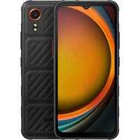 SAMSUNG Galaxy XCover7 Enterprise Edition 16,8 cm (6.6") Dual SIM Android 14 5G USB Type-C 6 GB 128 GB 4050 mAh Sort, Mobiltelefon Sort, 16,8 cm (6.6"), 6 GB, 128 GB, 50 MP, Android 14, Sort