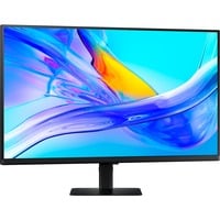 SAMSUNG S32D800UAU, LED-skærm Sort