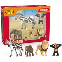 Schleich 42721, Spil figur 