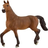 Schleich HORSE CLUB 13945 legetøjsfigur til børn, Spil figur 5 År, Brun, Plast