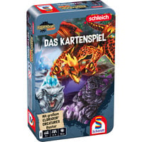 Schmidt Spiele Eldrador - Kortspillet 