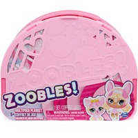 Spin Master ZBL COL Zoobles Multi Pack ECMX GML, Spil figur Zoobles ZBL COL Multi Pack ECMX GML, 5 År