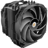 Thermaltake WAir, CPU køler Sort