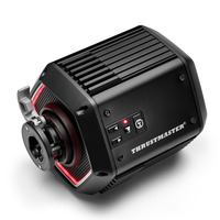 Thrustmaster T818 Black Edition, Ratakselafstand Sort