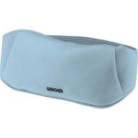 Unold 86018 elektrisk varmedunk 380 W Blå, Varme pude Blå, 10 min., Blå, Plast, Polyester, 1,05 m, Verpackungsgewicht Sonstige Materialien 2,1 g, Hvid