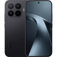 Xiaomi 17T 512GB, Mobiltelefon Sort