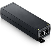 Zyxel POE12-30W-EU0101F, PoE injektor Sort