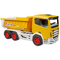 bruder ROADMAX tip lastbil, Spil køretøj 