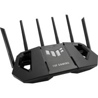 ASUS 90IG0A30-MO9C00, Router Sort