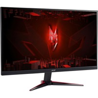 Acer Gaming Skærm Sort/Rød