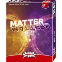 Amigo Matter Matters, Kortspil 