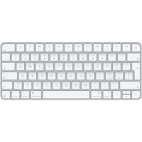 Apple Magic Keyboard, Tastatur Sølv/Hvid, It-layout