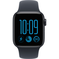 Apple Watch SE 3, SmartWatch Sort