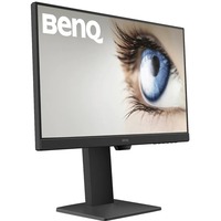 BenQ BL2485TC 60,5 cm (23.8") 1920 x 1080 pixel Fuld HD LED Sort, LED-skærm Sort, 60,5 cm (23.8"), 1920 x 1080 pixel, Fuld HD, LED, 5 ms, Sort
