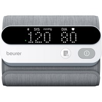Beurer 10227, Blodtryksmåler Hvid/Sort