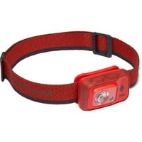 Black Diamond Pandelampe Cosmo 350-R, LED lys Orange